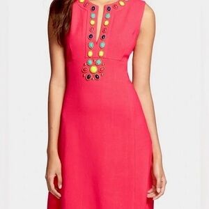 Kate Spade linen Dress